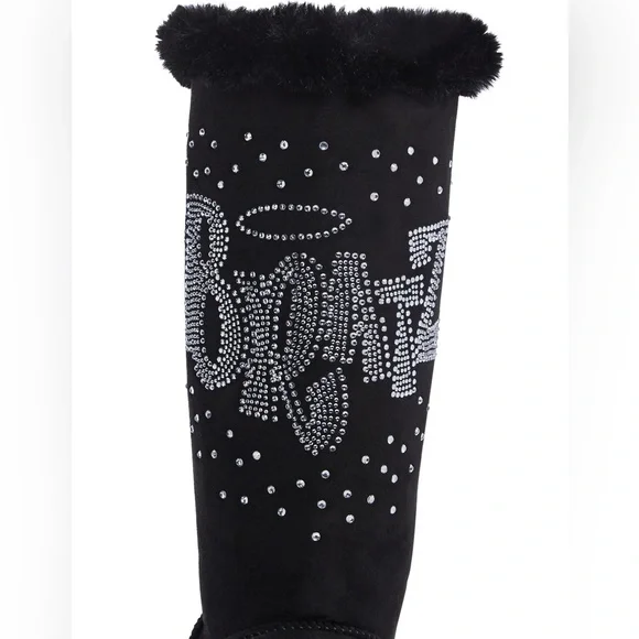 NWT Dolls Kill x Bratz Time To Shine Boot - Size 10 - Picture 10 of 12